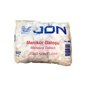 JÖN Manikür Galoş 50'li