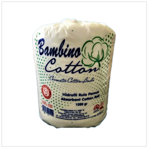 Hidrofil Pamuk 1 kg
