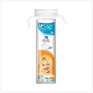 70'li Disk Pamuk