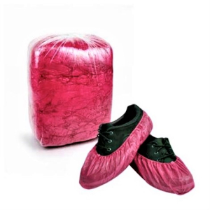 Pembe Galoş